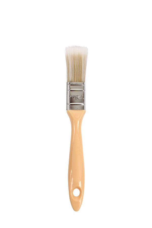 1" Synthetic Brush For Paint/Gelcoat