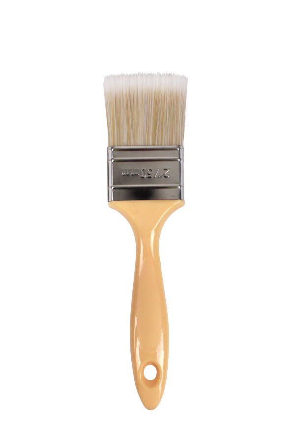 2" Synthetic Laminating Brush (Gelcoat)