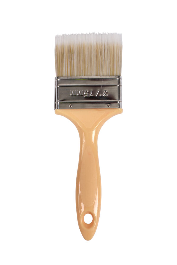 3" Synthetic Laminating Brush (Gelcoat)