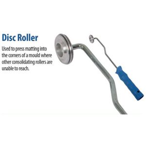 disc-roller