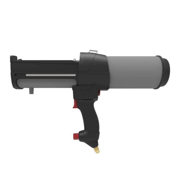 Pneumatic Applicator Gun 400ml/490ml - Kovertek